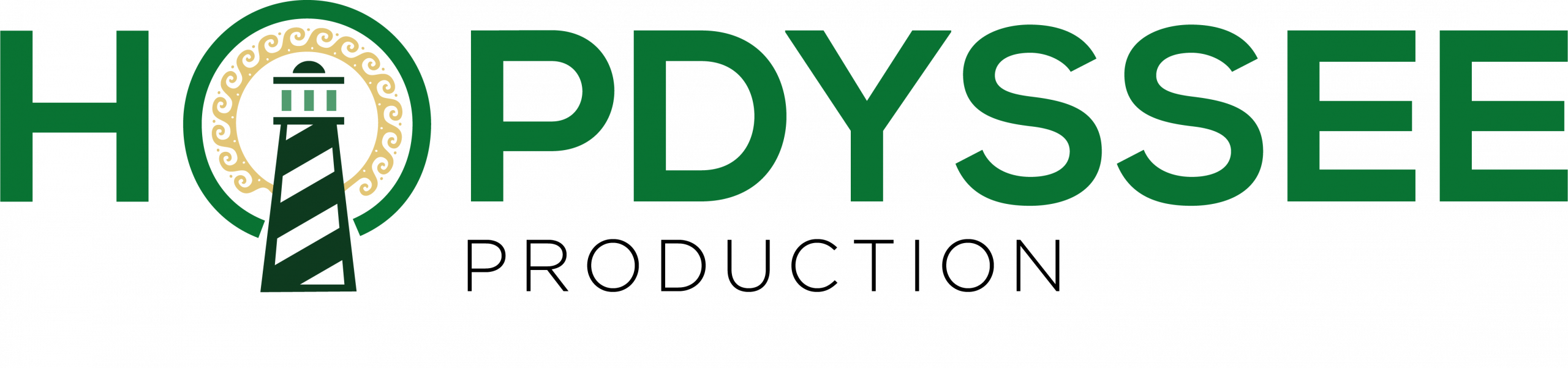 Hopdyssee